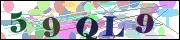 Captcha word
