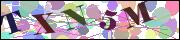 Captcha word