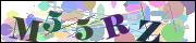 Captcha word