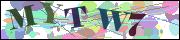 Captcha word