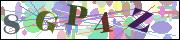 Captcha word