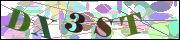 Captcha word