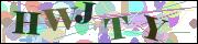 Captcha word