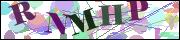 Captcha word