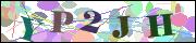 Captcha word