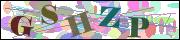Captcha word