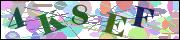 Captcha word