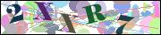 Captcha word