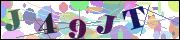 Captcha word