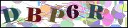 Captcha word