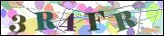 Captcha word