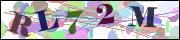 Captcha word
