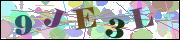 Captcha word