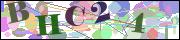 Captcha word