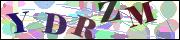 Captcha word