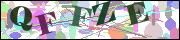 Captcha word