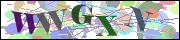 Captcha word