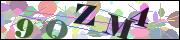 Captcha word