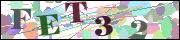 Captcha word