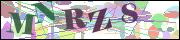 Captcha word