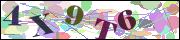 Captcha word