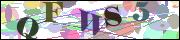 Captcha word