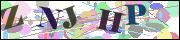 Captcha word