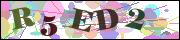 Captcha word