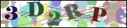 Captcha word