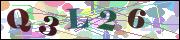 Captcha word