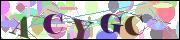Captcha word