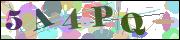 Captcha word
