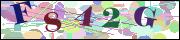 Captcha word