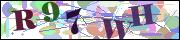 Captcha word