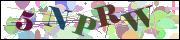 Captcha word