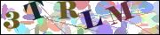 Captcha word