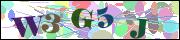 Captcha word