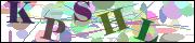 Captcha word