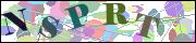 Captcha word