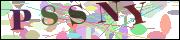 Captcha word
