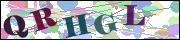 Captcha word