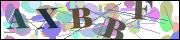 Captcha word