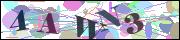 Captcha word
