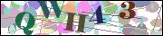 Captcha word