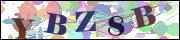 Captcha word