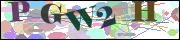 Captcha word