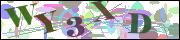 Captcha word