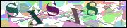 Captcha word