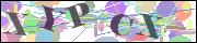 Captcha word