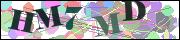 Captcha word